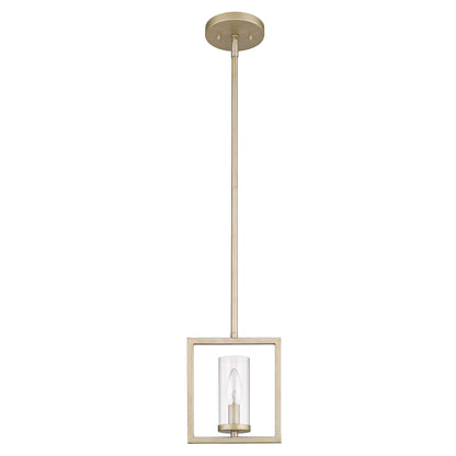 Marco Mini Pendant -  - Golden Lighting