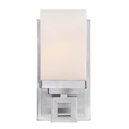 Nelio 1 Light Bath Vanity -  - Golden Lighting