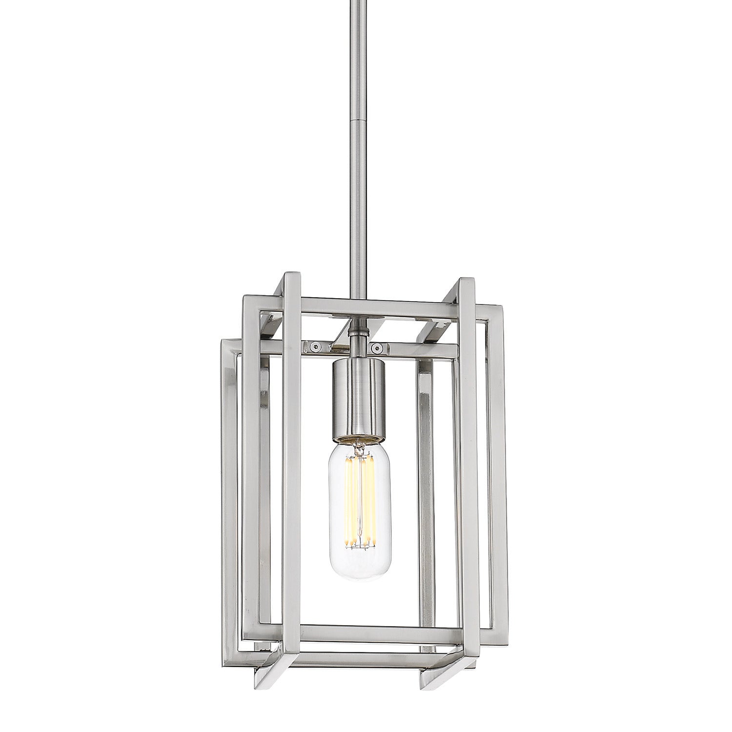 Tribeca Mini Pendant -  - Golden Lighting