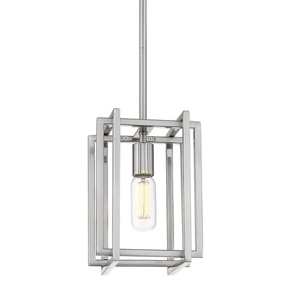 Tribeca Mini Pendant -  - Golden Lighting