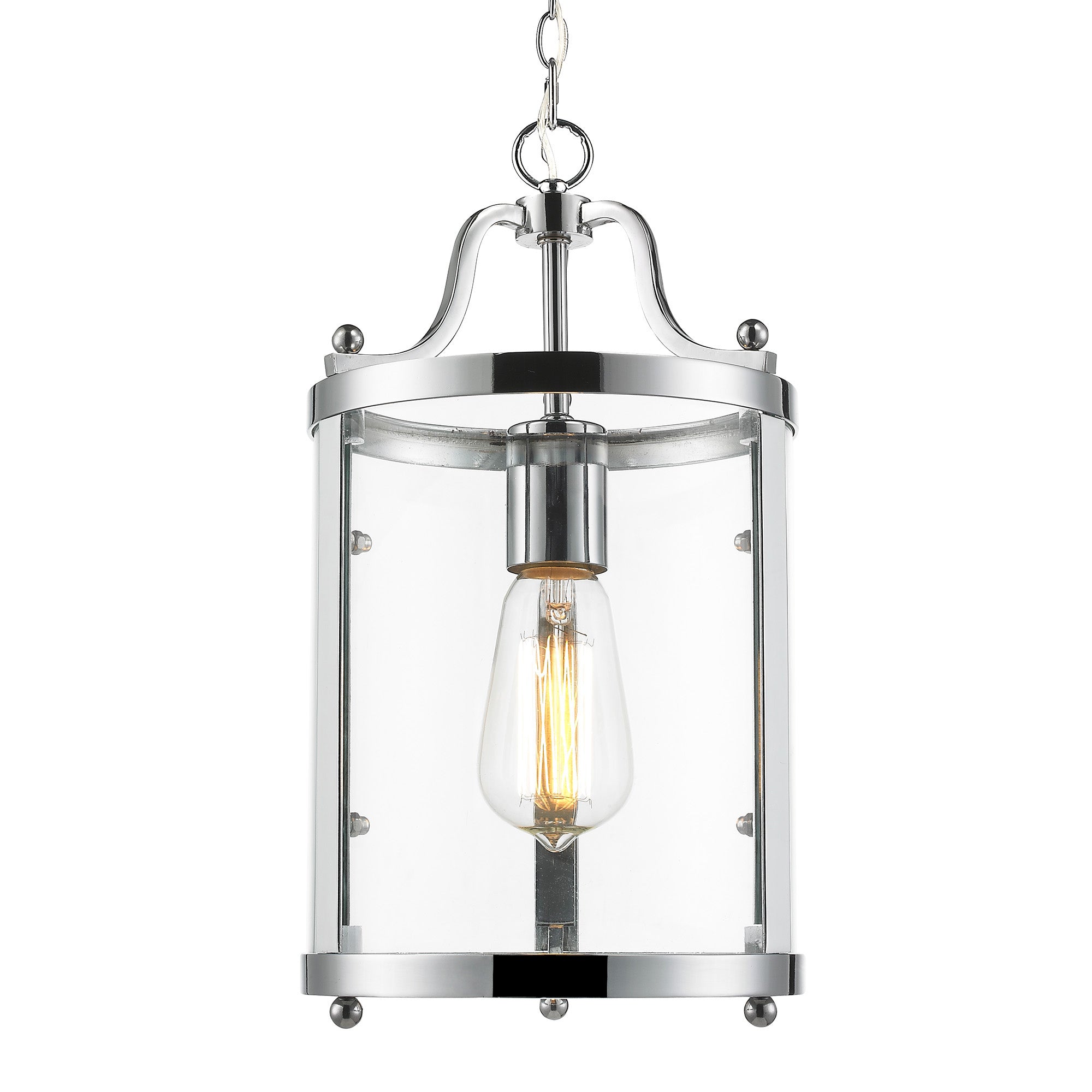 Payton Mini Pendant -  - Golden Lighting