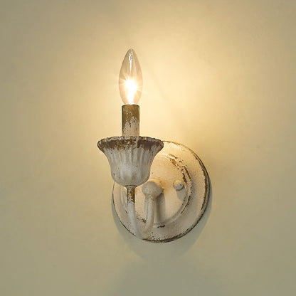 Jules 1 Light Wall Sconce -  - Golden Lighting