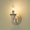 Jules 1 Light Wall Sconce -  - Golden Lighting
