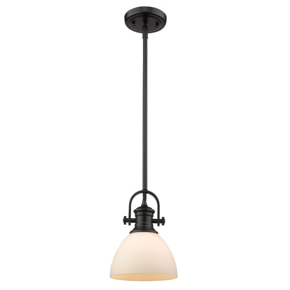 Hines Mini Pendant -  - Golden Lighting