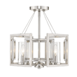 Marco 4 Light Pendant -  - Golden Lighting