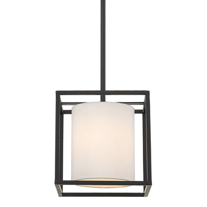 Manhattan Mini Pendant -  - Golden Lighting