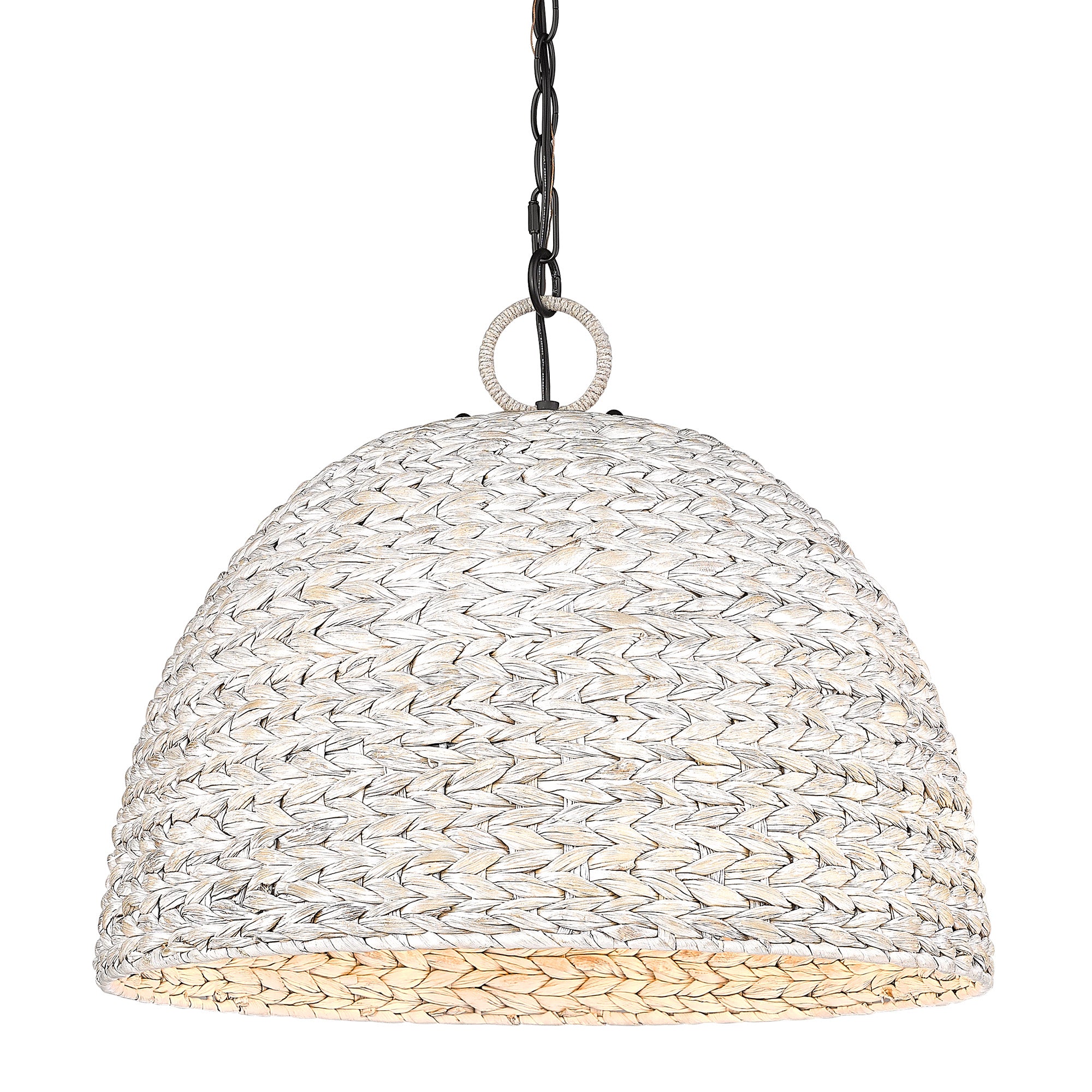 Rue 5 Light Pendant -  - Golden Lighting