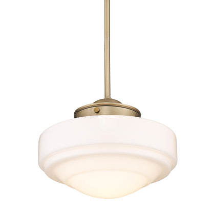 Ingalls Medium Pendant -  - Golden Lighting