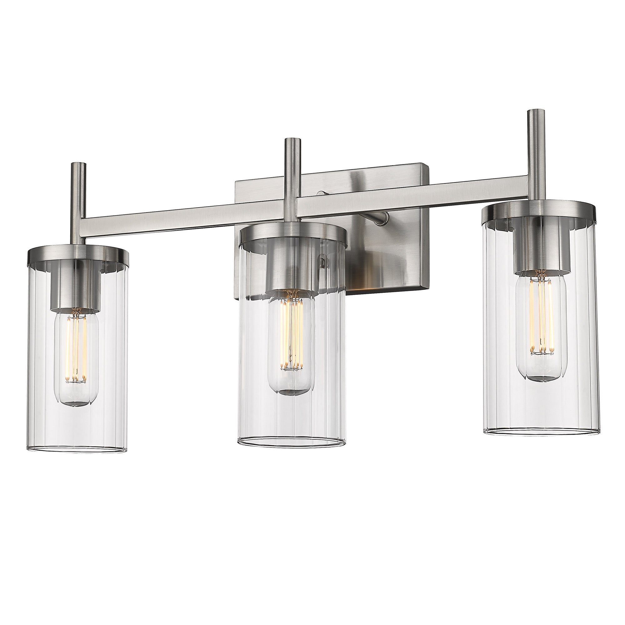 Winslett 3 Light Bath Vanity -  - Golden Lighting