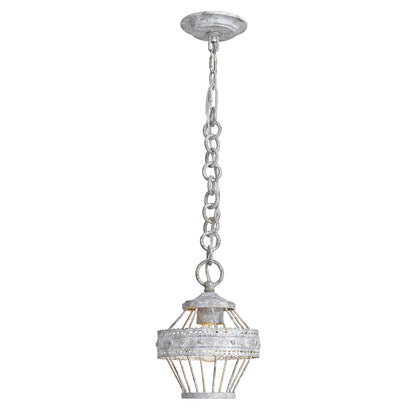 Ferris Mini Pendant -  - Golden Lighting