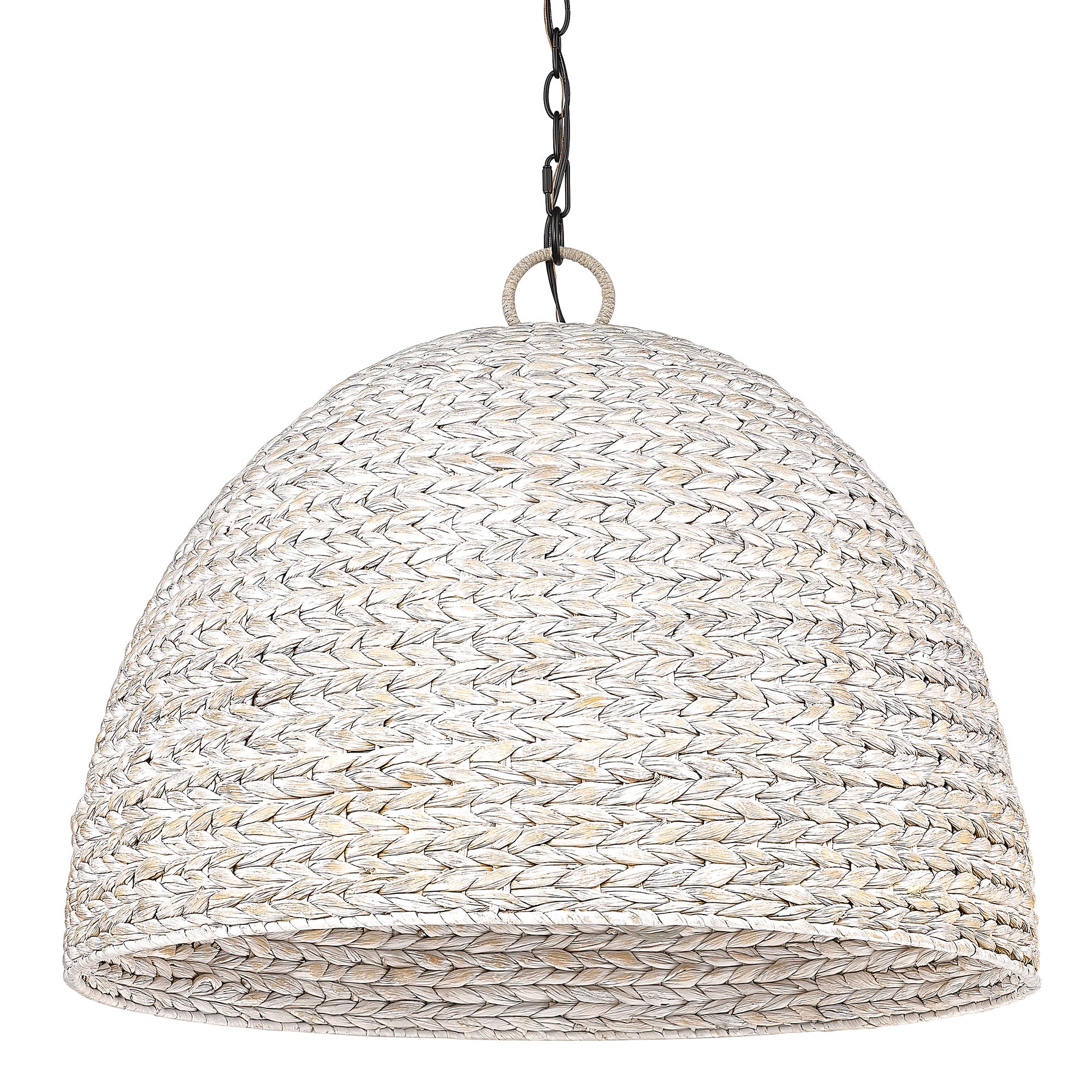 Rue 8 Light Pendant -  - Golden Lighting